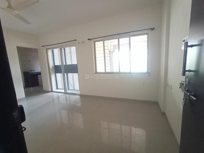 2 BHK Flat for rent in Anand Nagar, Sinhagad Road, Pune - 1100 Sqft