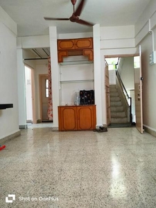 2 BHK Flat for rent in Anand Nagar, Sinhagad Road, Pune - 800 Sqft