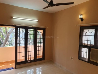 2 BHK Flat for rent in Annanagar East, Chennai - 950 Sqft