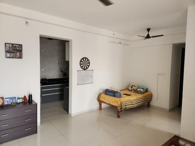 2 BHK Flat for rent in Balewadi, Pune - 650 Sqft