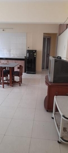 2 BHK Flat for rent in Baner, Pune - 1052 Sqft