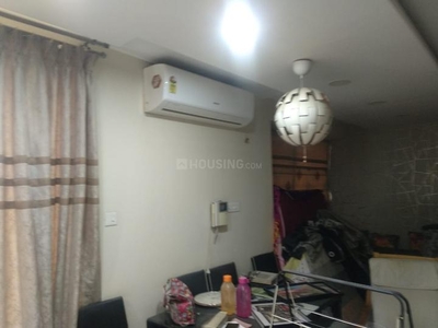 2 BHK Flat for rent in Baner, Pune - 1100 Sqft