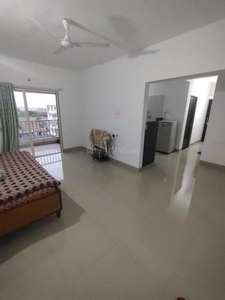 2 BHK Flat for rent in Baramati, Pune - 1000 Sqft