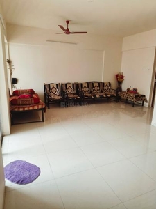 2 BHK Flat for rent in Bavdhan, Pune - 1090 Sqft