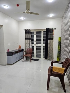 2 BHK Flat for rent in Bavdhan, Pune - 1100 Sqft