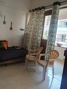 2 BHK Flat for rent in Bavdhan, Pune - 990 Sqft