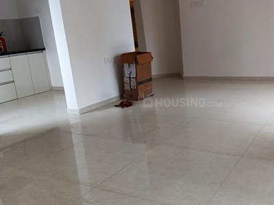 2 BHK Flat for rent in Charholi Budruk, Pune - 830 Sqft