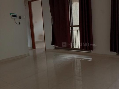 2 BHK Flat for rent in Charholi Budruk, Pune - 850 Sqft