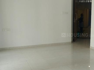 2 BHK Flat for rent in Charholi Budruk, Pune - 900 Sqft