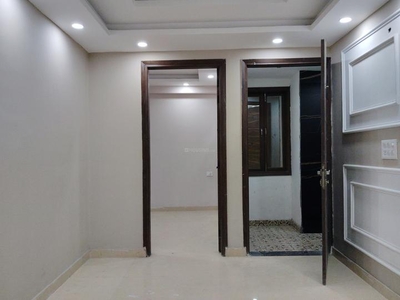 2 BHK Flat for rent in Chhattarpur, New Delhi - 800 Sqft