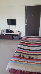 2 BHK Flat for rent in Chikhali, Pune - 940 Sqft