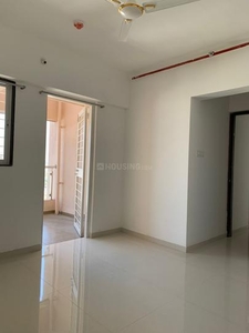 2 BHK Flat for rent in Chinchwad, Pune - 800 Sqft