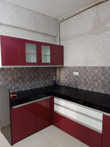 2 BHK Flat for rent in Chinchwad, Pune - 976 Sqft