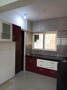 2 BHK Flat for rent in Chinchwad, Pune - 976 Sqft