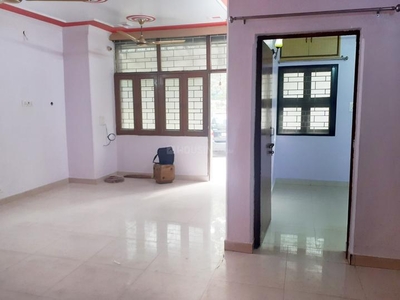 2 BHK Flat for rent in Dallupura, New Delhi - 1200 Sqft