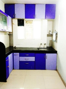 2 BHK Flat for rent in Dhanori, Pune - 1000 Sqft
