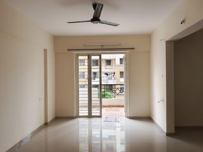 2 BHK Flat for rent in Dhanori, Pune - 1020 Sqft
