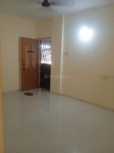 2 BHK Flat for rent in Dhanori, Pune - 1052 Sqft