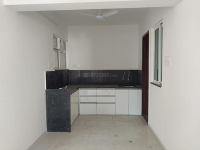 2 BHK Flat for rent in Dhanori, Pune - 1060 Sqft