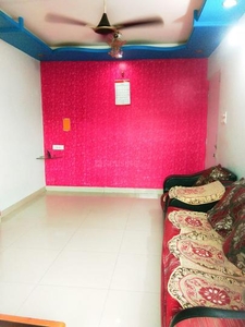 2 BHK Flat for rent in Dhanori, Pune - 850 Sqft