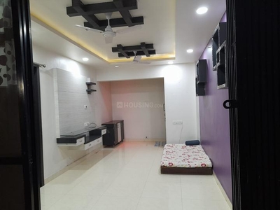2 BHK Flat for rent in Dhanori, Pune - 950 Sqft