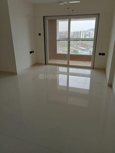 2 BHK Flat for rent in Dhanori, Pune - 980 Sqft