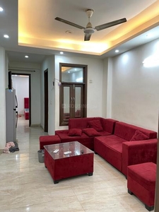 2 BHK Flat for rent in Freedom Fighters Enclave, New Delhi - 1100 Sqft