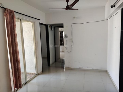 2 BHK Flat for rent in Fursungi, Pune - 900 Sqft