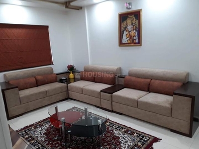 2 BHK Flat for rent in Hadapsar, Pune - 850 Sqft