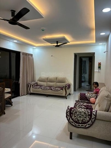 2 BHK Flat for rent in Hadapsar, Pune - 950 Sqft