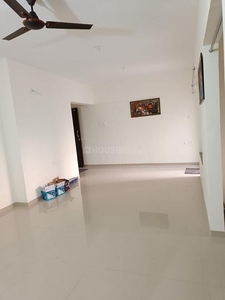 2 BHK Flat for rent in Handewadi, Pune - 1000 Sqft