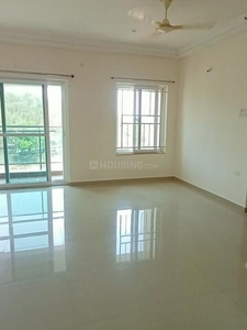 2 BHK Flat for rent in Hinjawadi Phase 3, Pune - 1105 Sqft