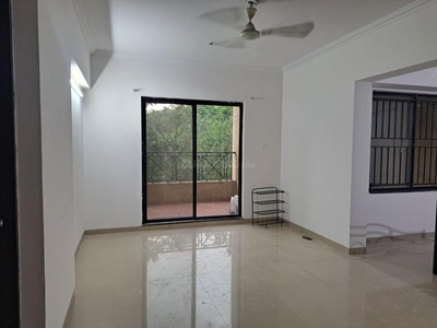2 BHK Flat for rent in Hinjawadi Phase 3, Pune - 700 Sqft