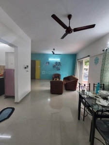 2 BHK Flat for rent in Hinjawadi Phase 3, Pune - 750 Sqft