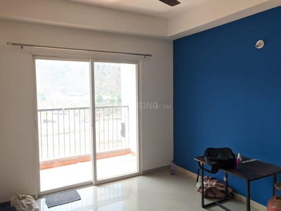 2 BHK Flat for rent in Hinjawadi Phase 3, Pune - 785 Sqft