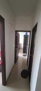 2 BHK Flat for rent in Hinjawadi Phase 3, Pune - 850 Sqft