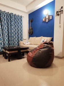 2 BHK Flat for rent in Hinjawadi Phase 3, Pune - 850 Sqft