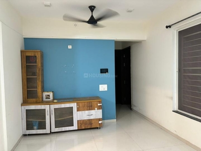 2 BHK Flat for rent in Hinjawadi Phase 3, Pune - 850 Sqft