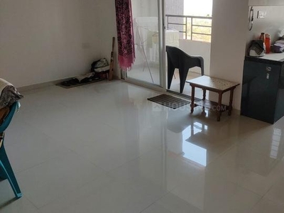 2 BHK Flat for rent in Hinjawadi Phase 3, Pune - 850 Sqft