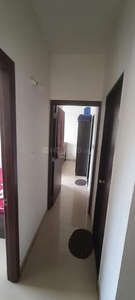 2 BHK Flat for rent in Hinjawadi Phase 3, Pune - 865 Sqft