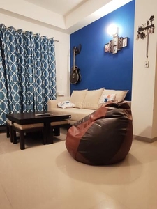 2 BHK Flat for rent in Hinjawadi Phase 3, Pune - 870 Sqft