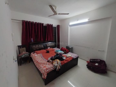 2 BHK Flat for rent in Hinjawadi Phase 3, Pune - 880 Sqft