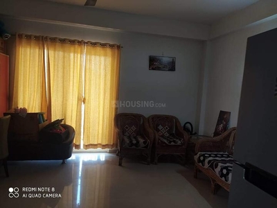 2 BHK Flat for rent in Hinjawadi Phase 3, Pune - 885 Sqft