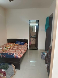 2 BHK Flat for rent in Hinjawadi Phase 3, Pune - 900 Sqft