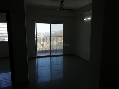 2 BHK Flat for rent in Hinjawadi Phase 3, Pune - 926 Sqft