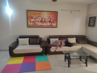 2 BHK Flat for rent in Hinjawadi, Pune - 1000 Sqft