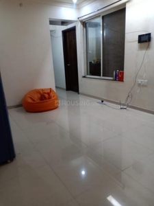 2 BHK Flat for rent in Hinjawadi, Pune - 1050 Sqft