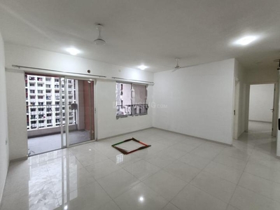 2 BHK Flat for rent in Hinjawadi, Pune - 897 Sqft