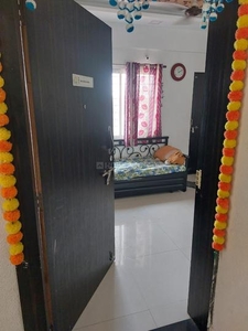 2 BHK Flat for rent in Kalas, Pune - 836 Sqft