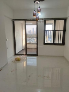 2 BHK Flat for rent in Keshav Nagar, Pune - 960 Sqft
